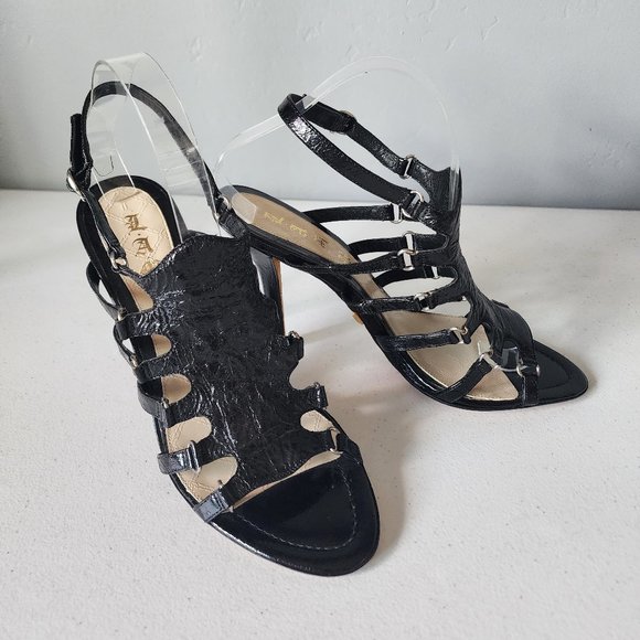 Lamb Sandals "NEW" - Picture 6 of 15